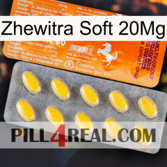 Zhewitra Soft 20Mg new05